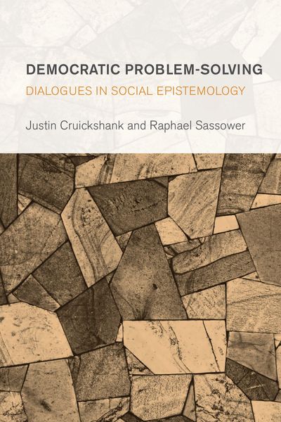 Produktbild: Democratic Problem-Solving
