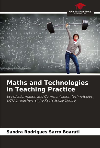 Produktbild: Maths and Technologies in Teaching Practice