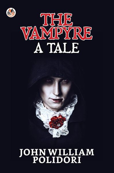 Produktbild: The Vampyre : A Tale