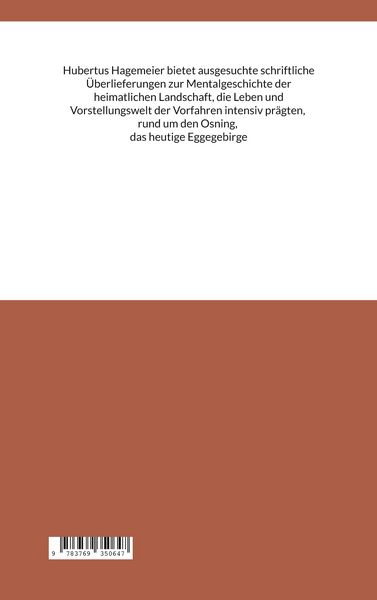 Produktbild: Mythen - Sagen - Volksglaube - Brauchtum