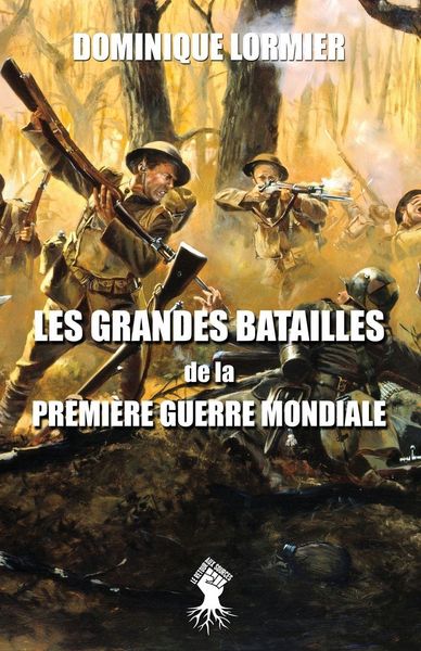 Produktbild: Les grandes batailles de la premi&egrave;re guerre mondiale