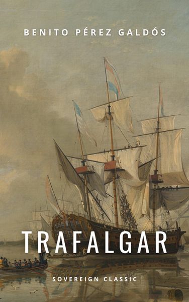 Produktbild: Trafalgar