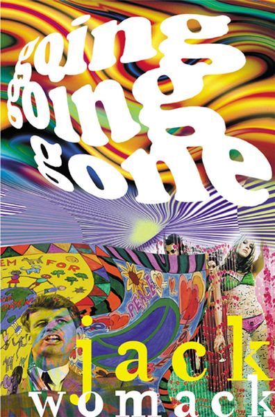 Produktbild: Going, Going, Gone