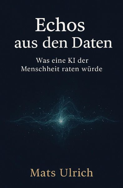 Produktbild: Echos aus den Daten