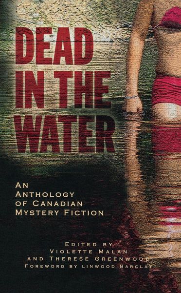 Produktbild: Dead in the Water