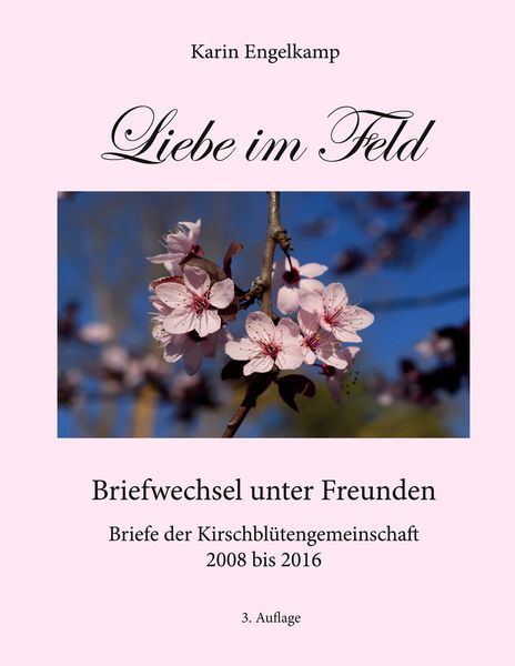 Produktbild: Liebe im Feld