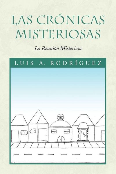 Produktbild: Las Cronicas Misteriosas