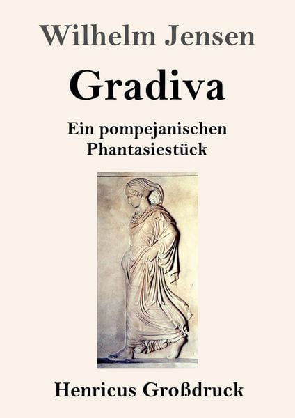 Produktbild: Gradiva (Gro&szlig;druck)