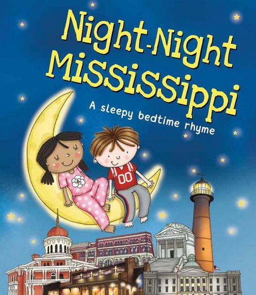 Produktbild: Night-Night Mississippi