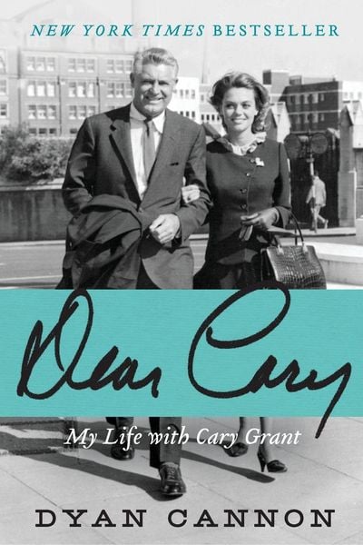 Produktbild: Dear Cary