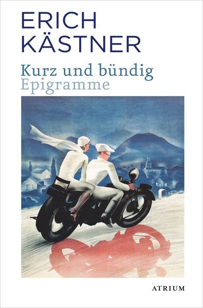 Produktbild: Kurz und B&uuml;ndig