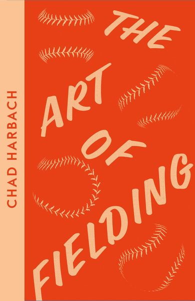 Produktbild: The Art of Fielding