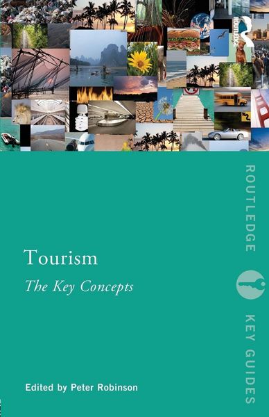 Produktbild: Tourism