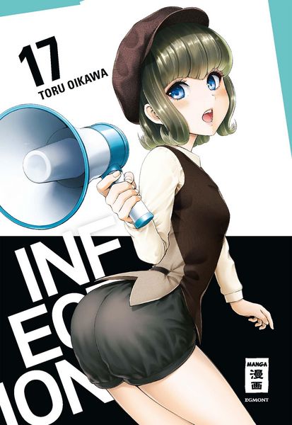 Produktbild: Infection 17