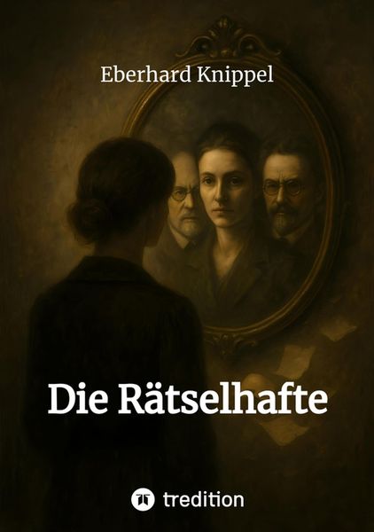 Produktbild: Die R&auml;tselhafte