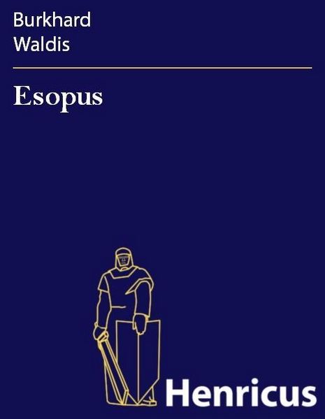 Produktbild: Esopus