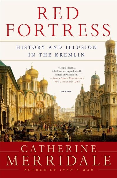 Produktbild: Red Fortress