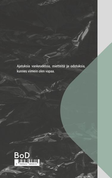 Produktbild: Uloskirjauksia