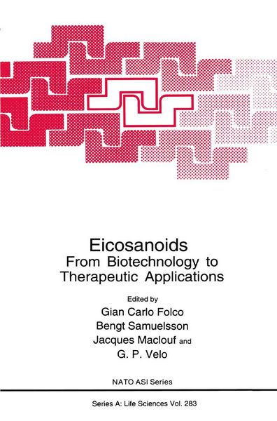 Produktbild: Eicosanoids