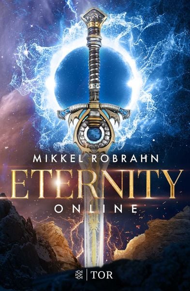 Eternity Online, Paperback von Mikkel Robrahn, Fischer Tor, 978-3-596-70874-1