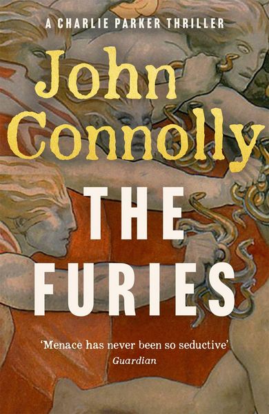 Produktbild: The Furies