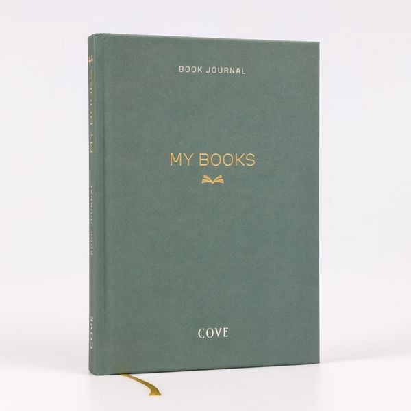 Produktbild: My Books