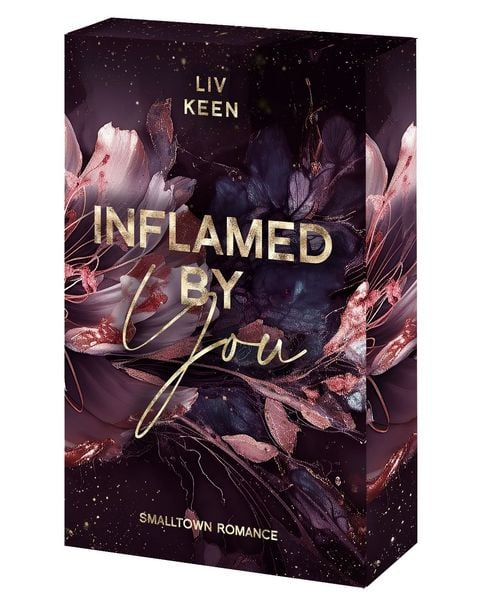 Produktbild: Inflamed By You