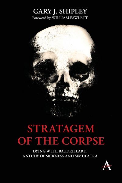 Produktbild: Stratagem of the Corpse