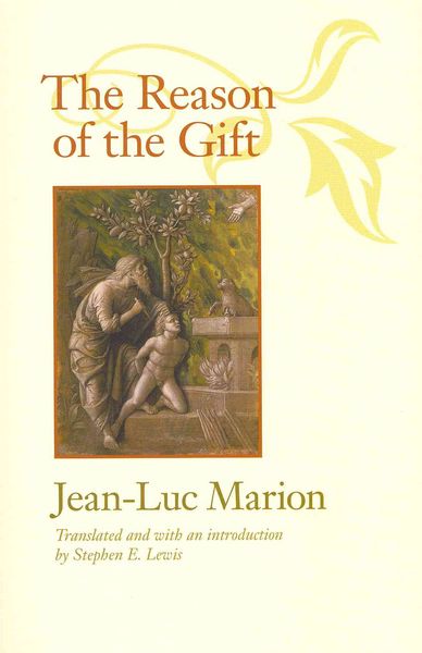 Produktbild: Reason Of The Gift