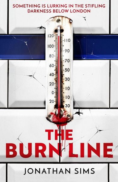 Produktbild: The Burn Line