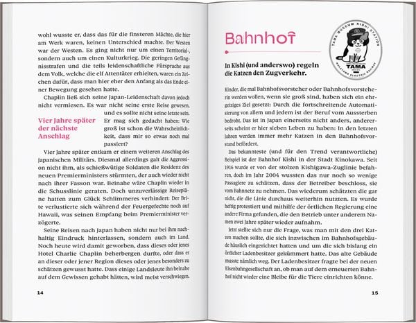Produktbild: DUMONTs Unn&uuml;tzes Reisewissen Japan