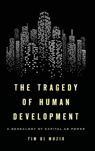 Produktbild: Tragedy of Human Development