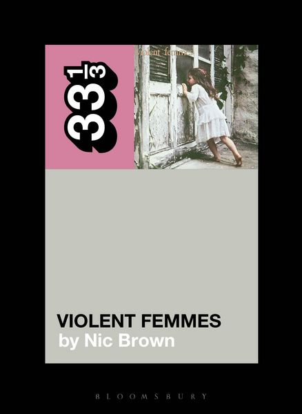 Produktbild: Violent Femmes' Violent Femmes