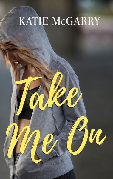 Produktbild: Take Me On