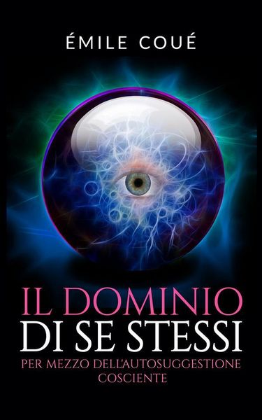 Produktbild: Il Dominio di se stessi (Traduzione: David De Angelis)