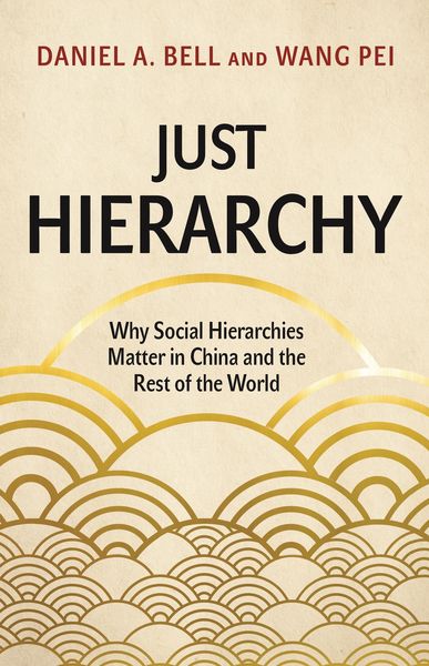 Produktbild: Just Hierarchy