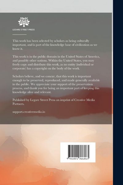Produktbild: Annual Report, Issues 40-47