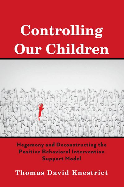 Produktbild: Controlling Our Children