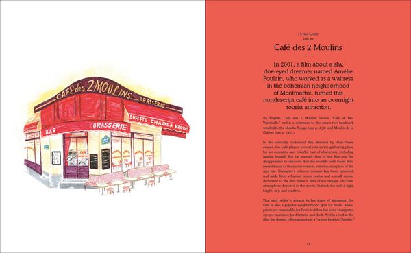 Produktbild: Paris Shopfronts