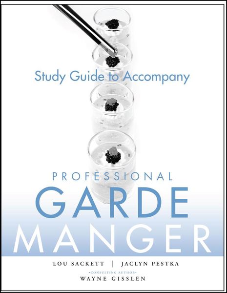 Produktbild: Professional Garde Manger