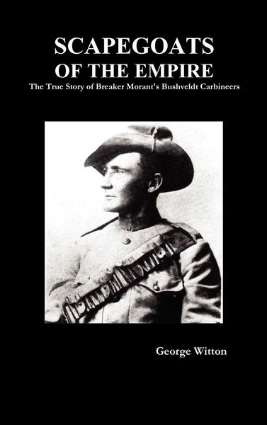 Produktbild: Scapegoats of the Empire