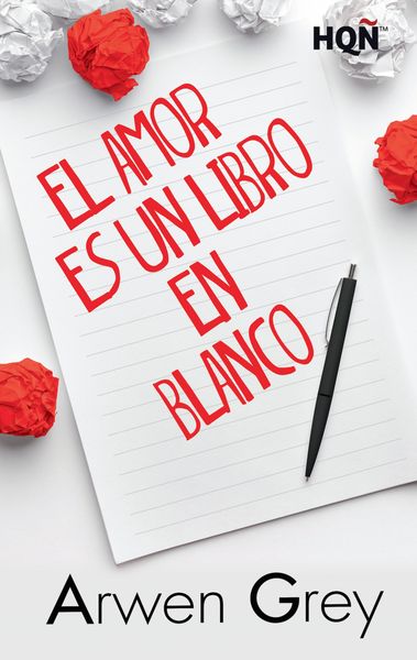 Produktbild: El amor es un libro en blanco