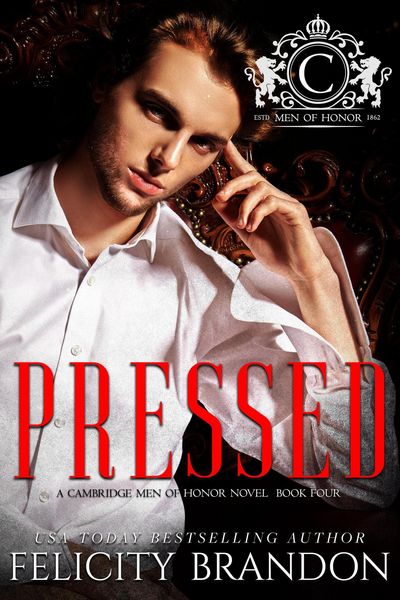 Produktbild: Pressed