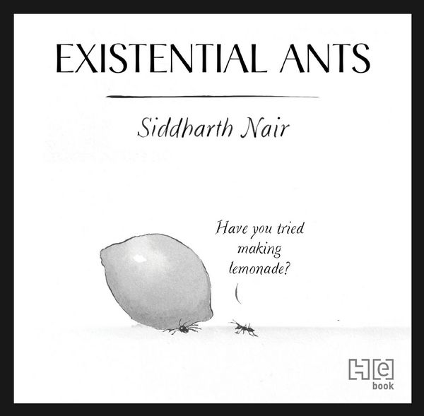 Produktbild: Existential Ants