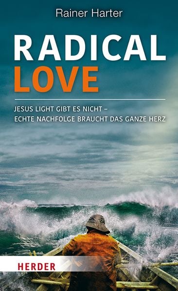 Produktbild: Radical Love