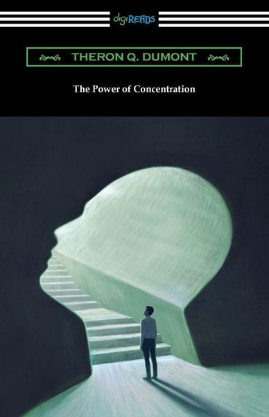 Produktbild: The Power of Concentration