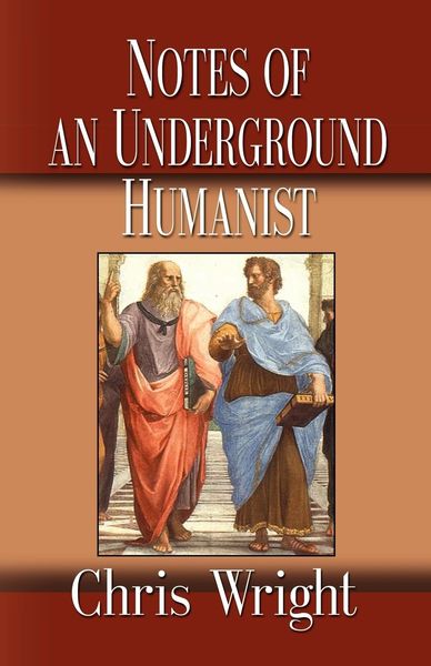 Produktbild: Notes of an Underground Humanist