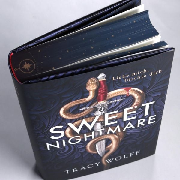 Produktbild: Sweet Nightmare
