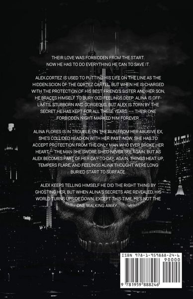 Produktbild: Hidden Scion