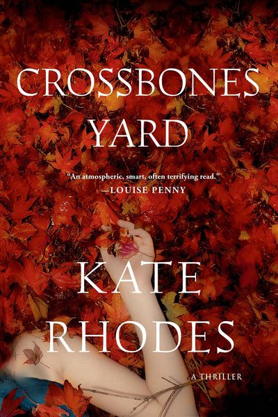 Produktbild: Crossbones Yard